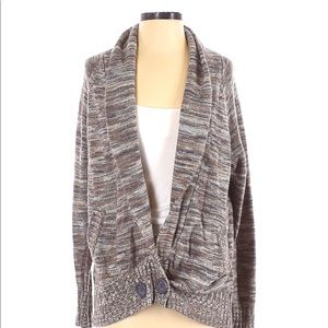 Frenchi Cardigan Medium